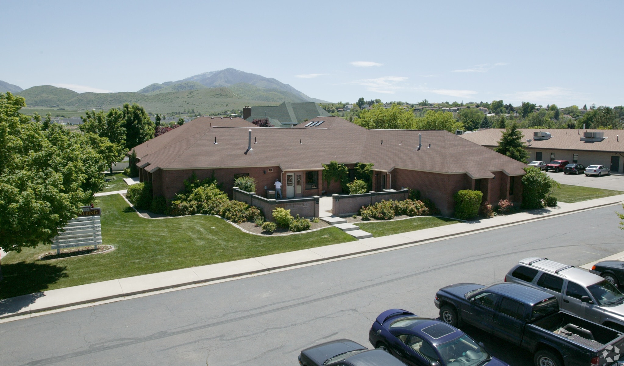 39 N Professional Way, Payson, UT for Rent
