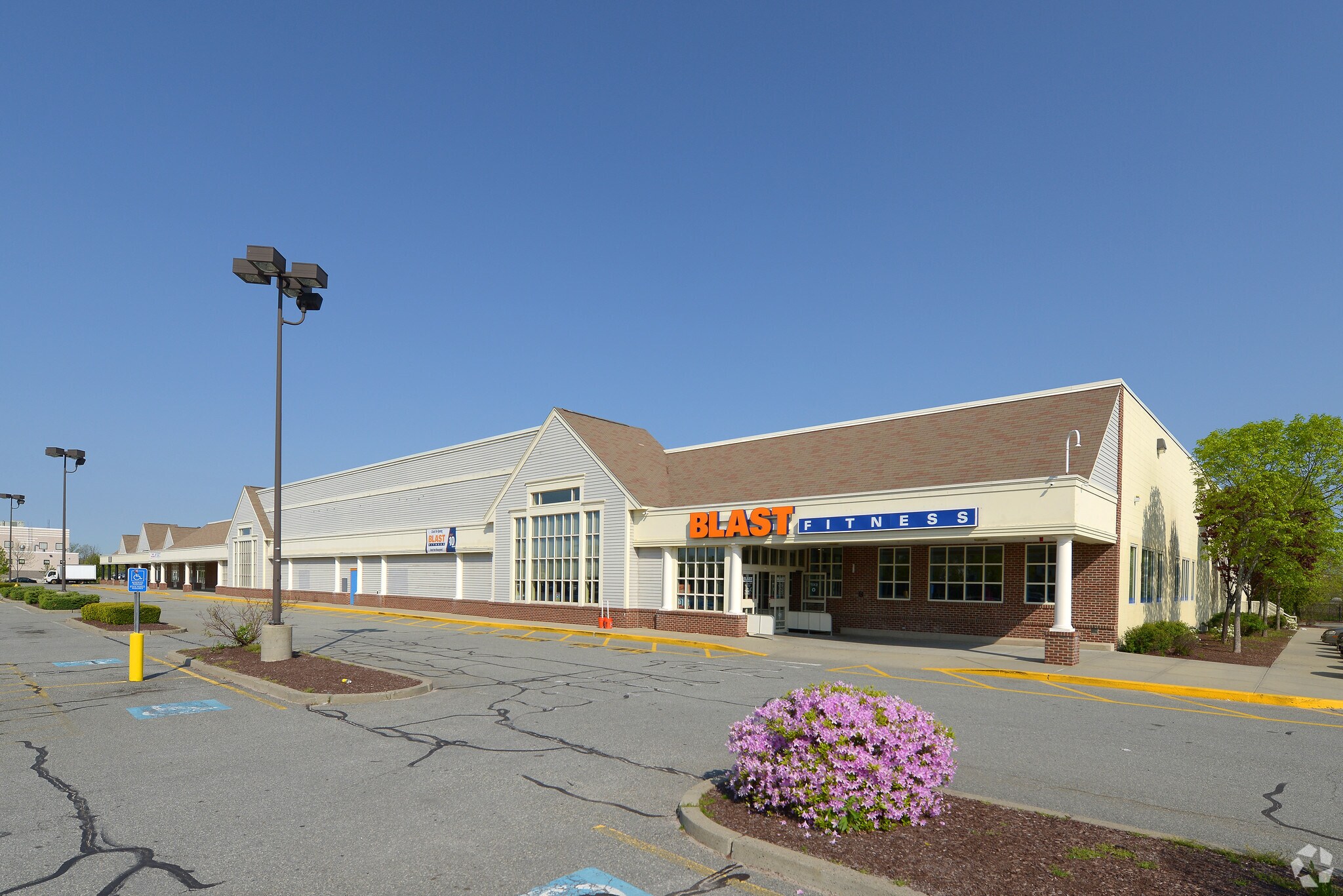 333 Adelaide Ave Providence, RI 02907 Shopping Center Property for