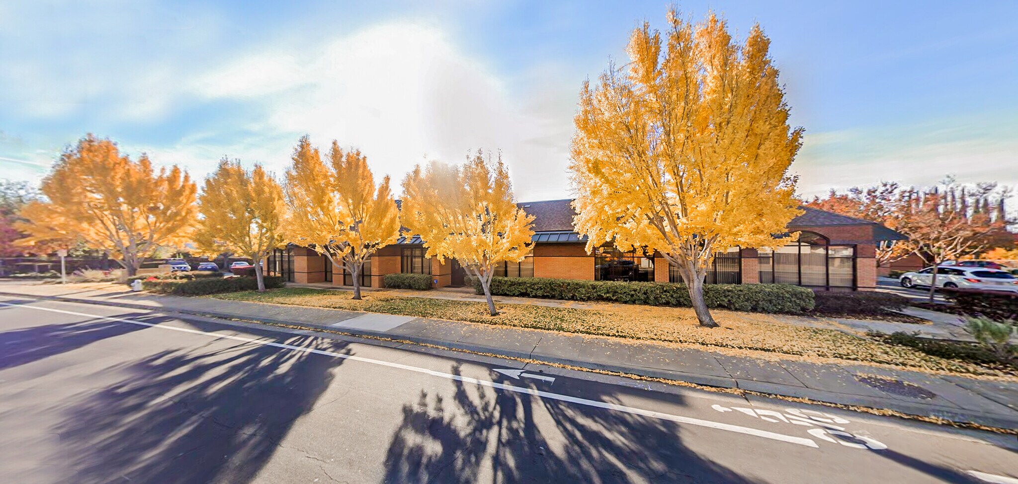 2801 Waterman Blvd, Fairfield, CA for Sale