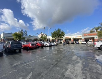 Walnut, CA Office/Retail, Retail - 1247-1271 N Grand Ave Walnut, CA Office/Retail, Retail - 1247-1271 N Grand Ave