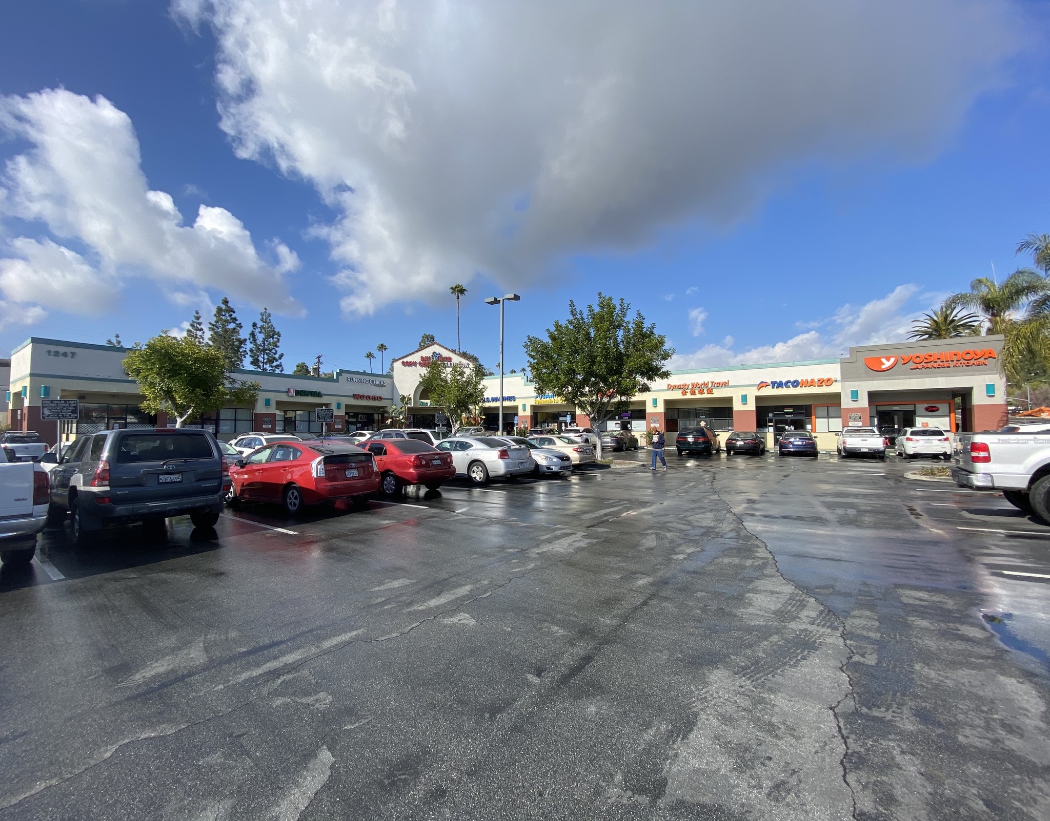 1247-1271 N Grand Ave, Walnut, CA for Rent