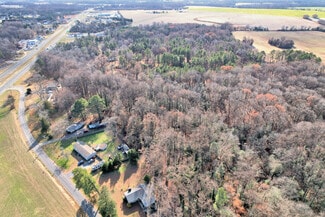 Milford, DE Commercial - 1082 Old Cemetery Rd Milford, DE Commercial - 1082 Old Cemetery Rd