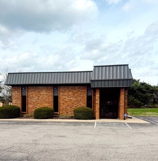 Campbellsville, KY Office/Medical - 100 Greenbriar Dr