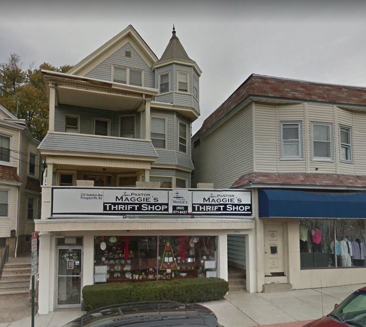 232 Haledon Ave Prospect Park, NJ 07508 Retail Property for Lease on