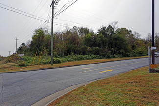 Martinsville, VA Commercial - 3000 Greensboro Rd