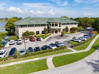 Tavares, FL Office/Medical - 1879 Nightingale Ln