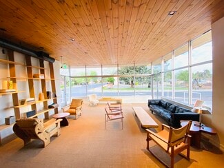Flagstaff, AZ Office/Retail - 604 N Beaver St