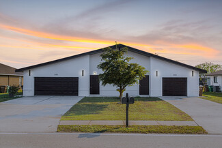 Cape Coral, FL Multi-Family - 3303 Skyline Blvd