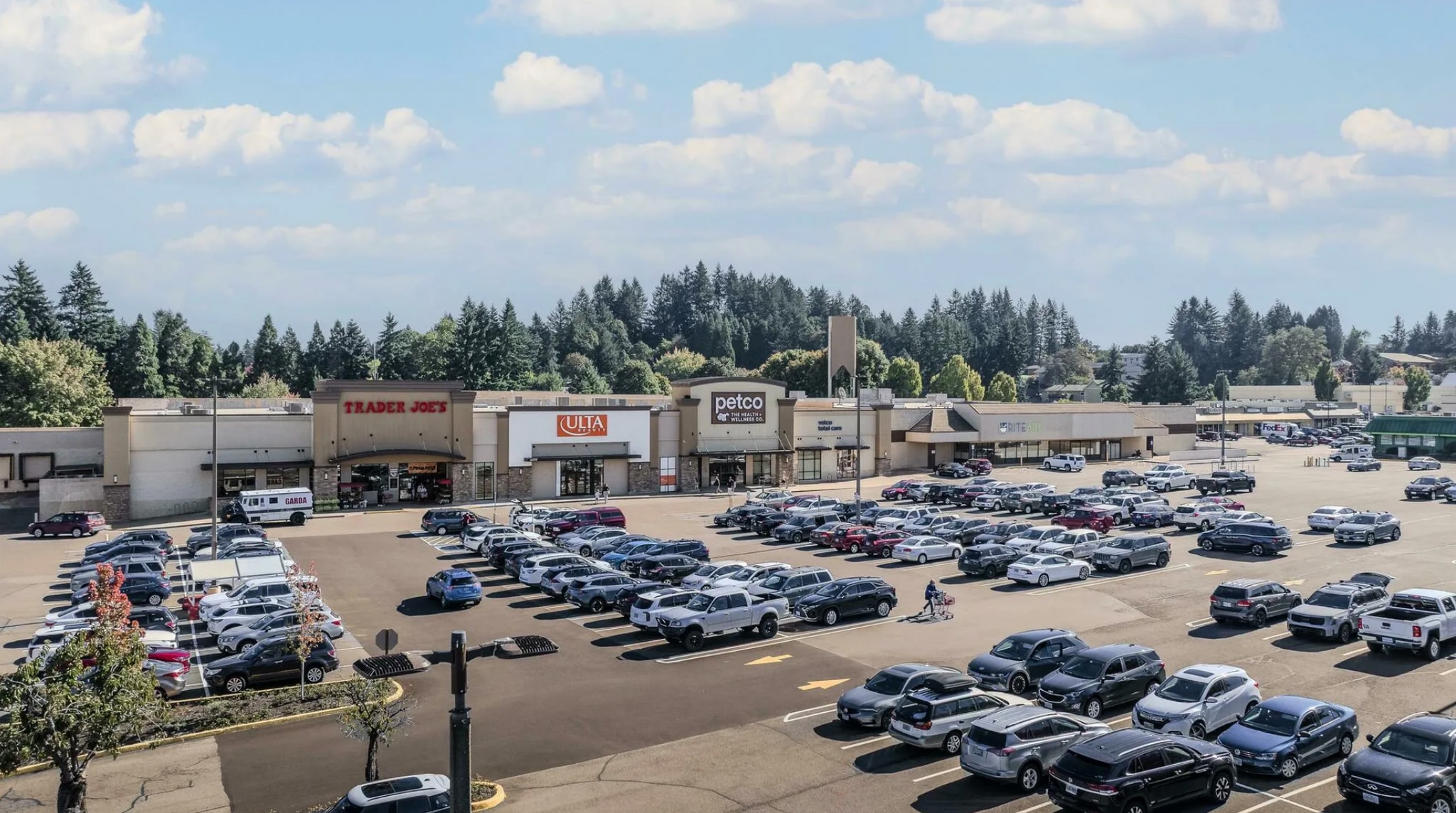 4500 Commercial St SE, Salem, OR for Rent