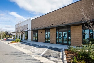 Watersound, FL Retail - 19 Plaza Way