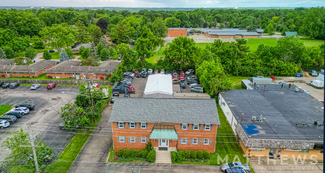 Worthington, OH Office - 6463 Proprietors Rd