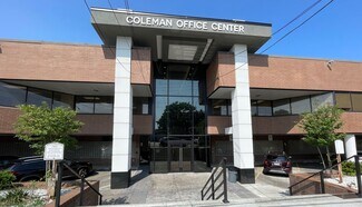 Brooklyn, NY Office, Office/Medical - 2275 Coleman St