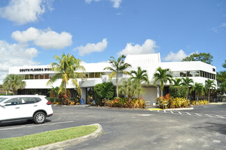 Deerfield Beach, FL Office/Medical, Medical - 2345 W Hillsboro Blvd