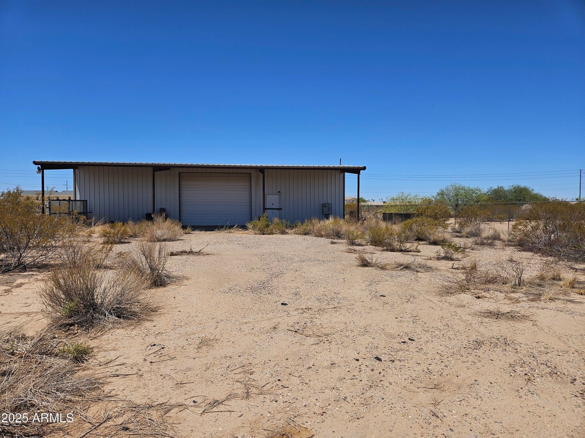 15955 S Sunland Gin Rd, Arizona City, AZ for Sale