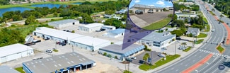 Cocoa, FL Industrial - 823 N Cocoa Blvd Cocoa, FL Industrial - 823 N Cocoa Blvd
