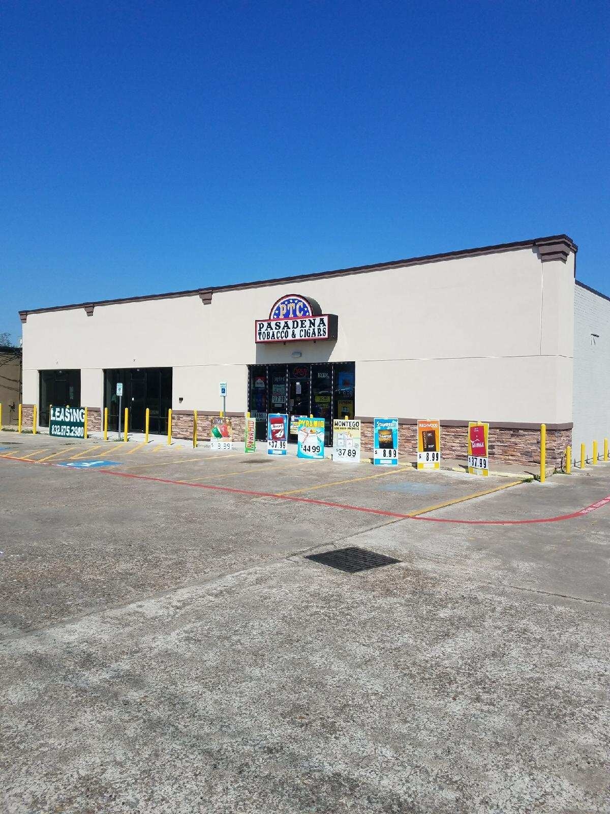 4441 Spencer Hwy, Pasadena, TX for Rent