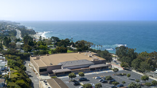 Laguna Beach, CA Retail - 30922 Coast Hwy