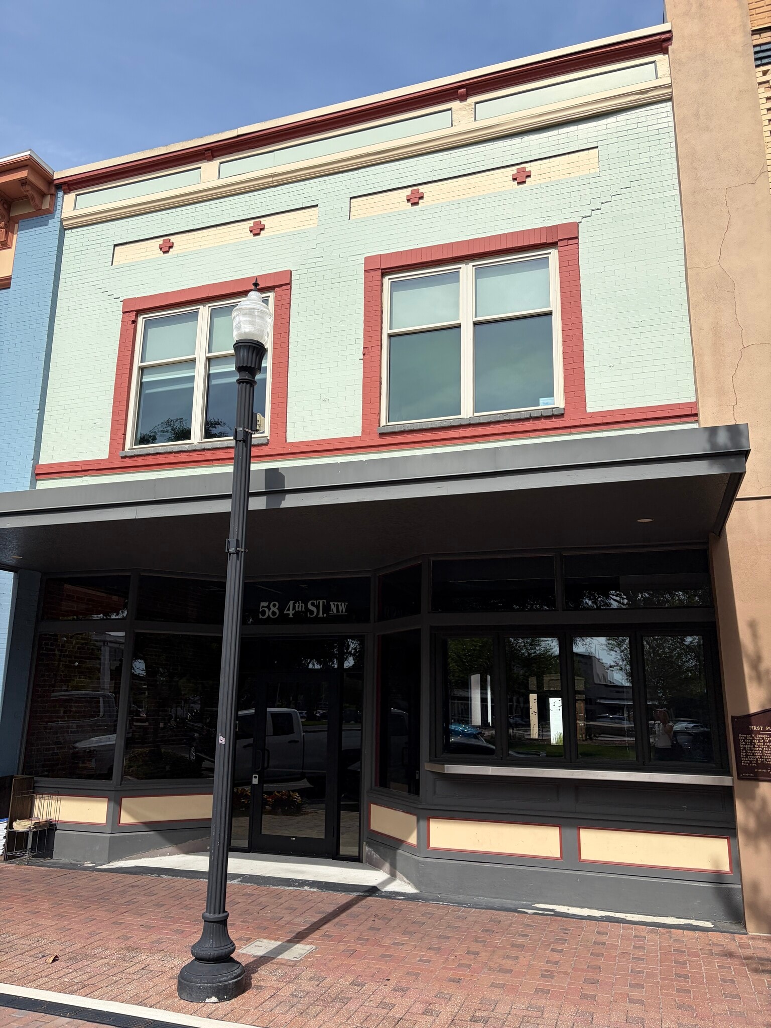 58 4th St NW, Winter Haven, FL for Rent