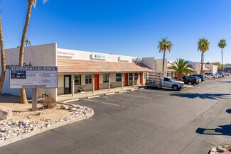 Tucson, AZ Flex - 2100 N Wilmot Rd