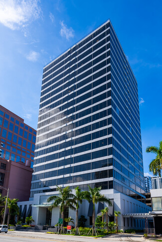 Fort Lauderdale, FL Office - 110 E Broward Blvd