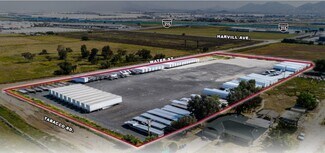 Perris, CA Industrial - Tobacco Rd. Perris , 92570 Perris, CA Industrial - Tobacco Rd. Perris , 92570