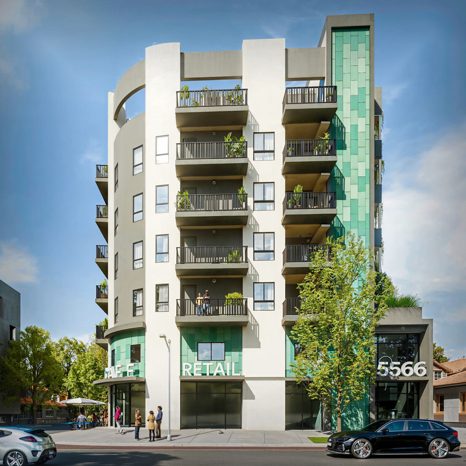 5566 W Pico Blvd, Los Angeles, CA for Rent
