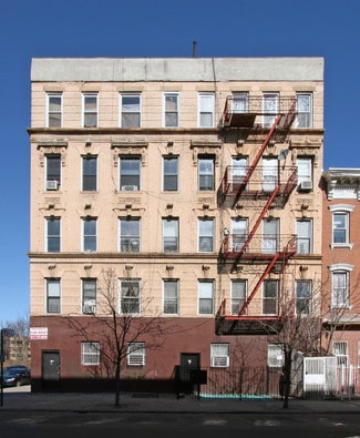 Brooklyn, NY Retail - 210 Humboldt St