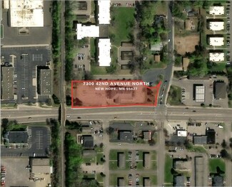 New Hope, MN undefined - 7300 42nd Ave N