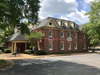 Chesterfield, VA Office - 10001 Courtview Ln