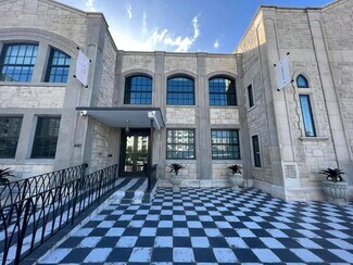 Fort Lauderdale, FL Office - 441 NE 3rd Ave Fort Lauderdale, FL Office - 441 NE 3rd Ave