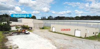 Port Wentworth, GA Industrial - 3 Birkenhead Rd