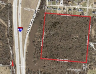 Beavercreek, OH Residential Land - Wendover Drive