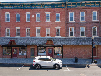 Sussex, NJ Apartments - 36-42 E Main St