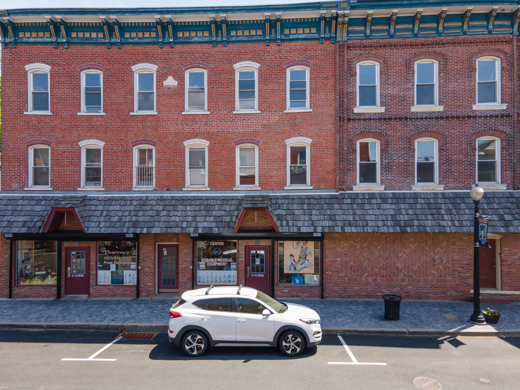 36-42 E Main St, Sussex, NJ for Sale