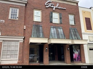 Macon, GA Storefront Retail/Residential - 473 Cherry St