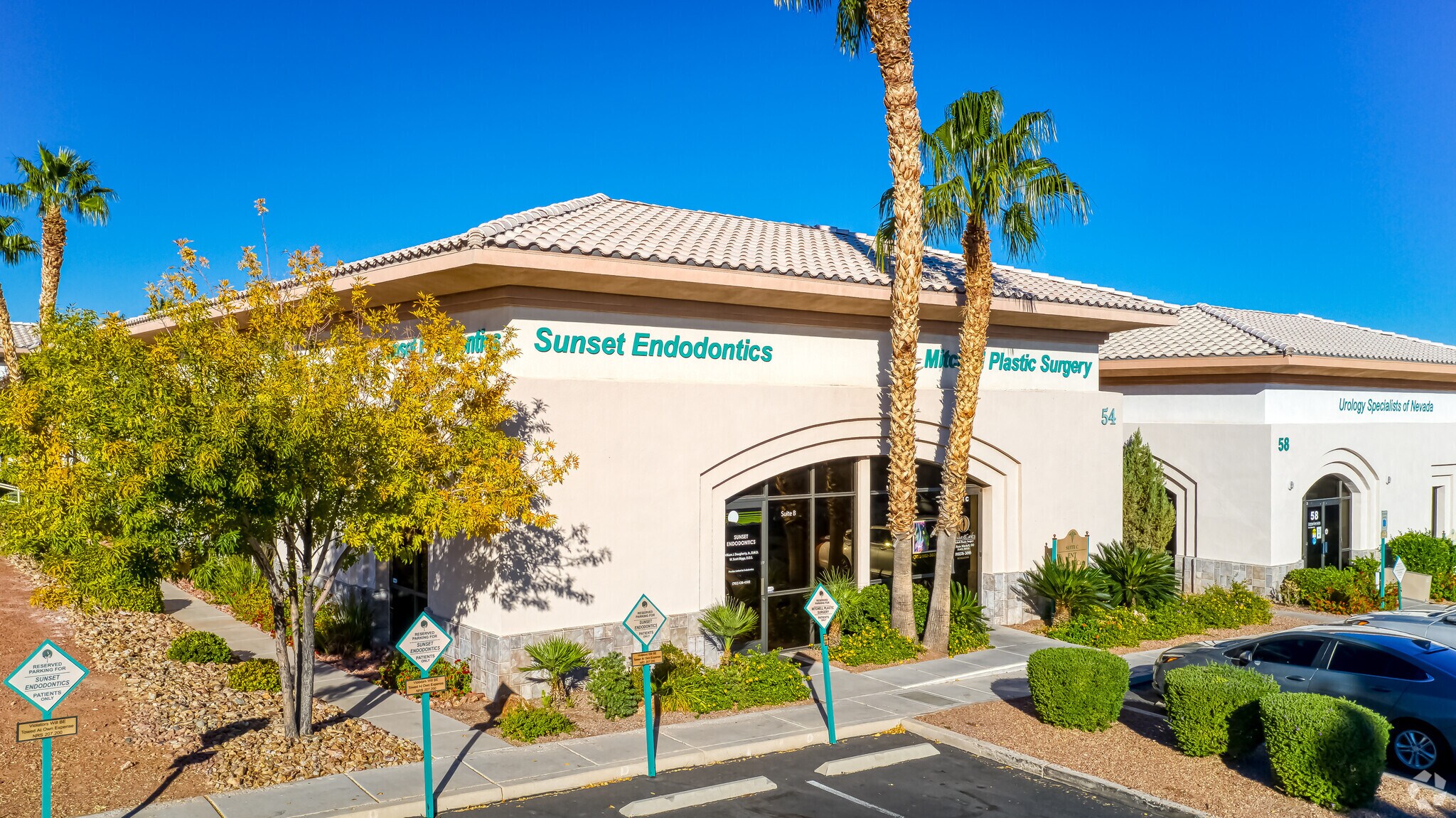 54 N Pecos Rd, Henderson, NV for Rent