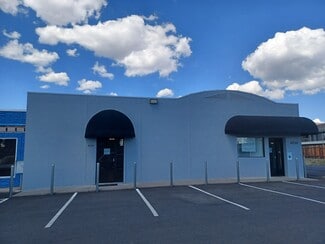 Klamath Falls, OR Retail - 4035 S 6th St