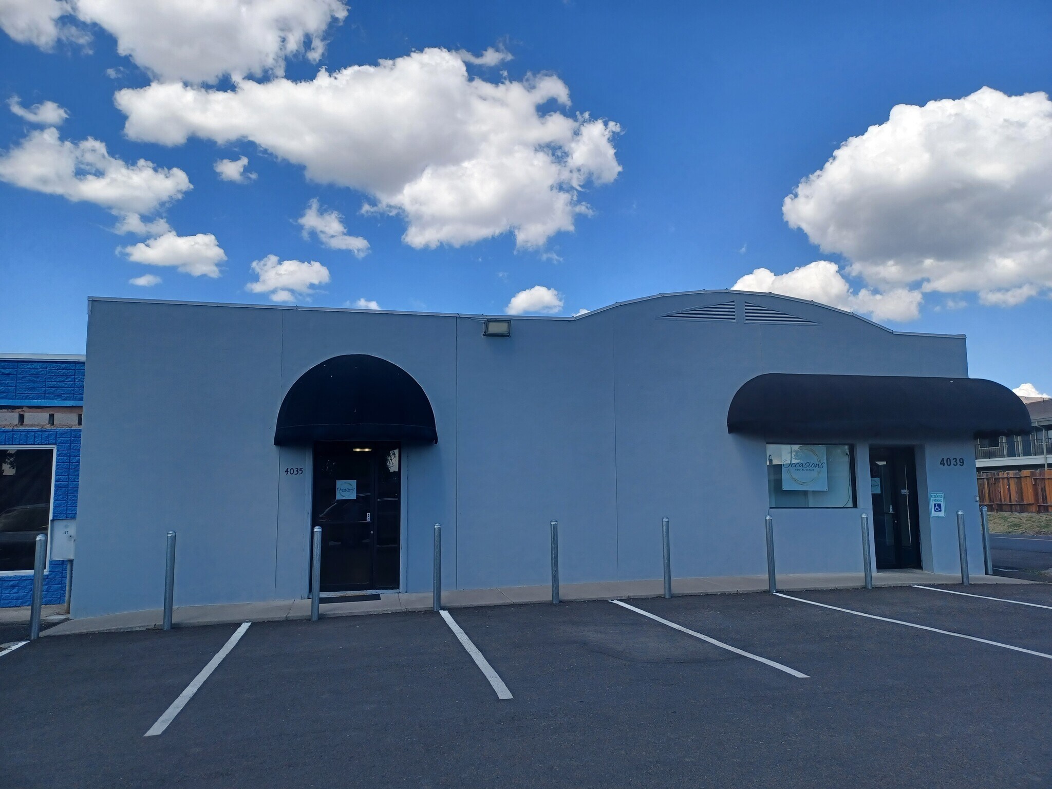 4035 S 6th St, Klamath Falls, OR for Sale