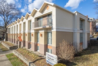 Cincinnati, OH Office - 2181 Victory Pky Cincinnati, OH Office - 2181 Victory Pky