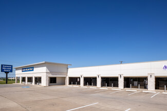 Fort Worth, TX Retail - 2801 Alta Mere Dr