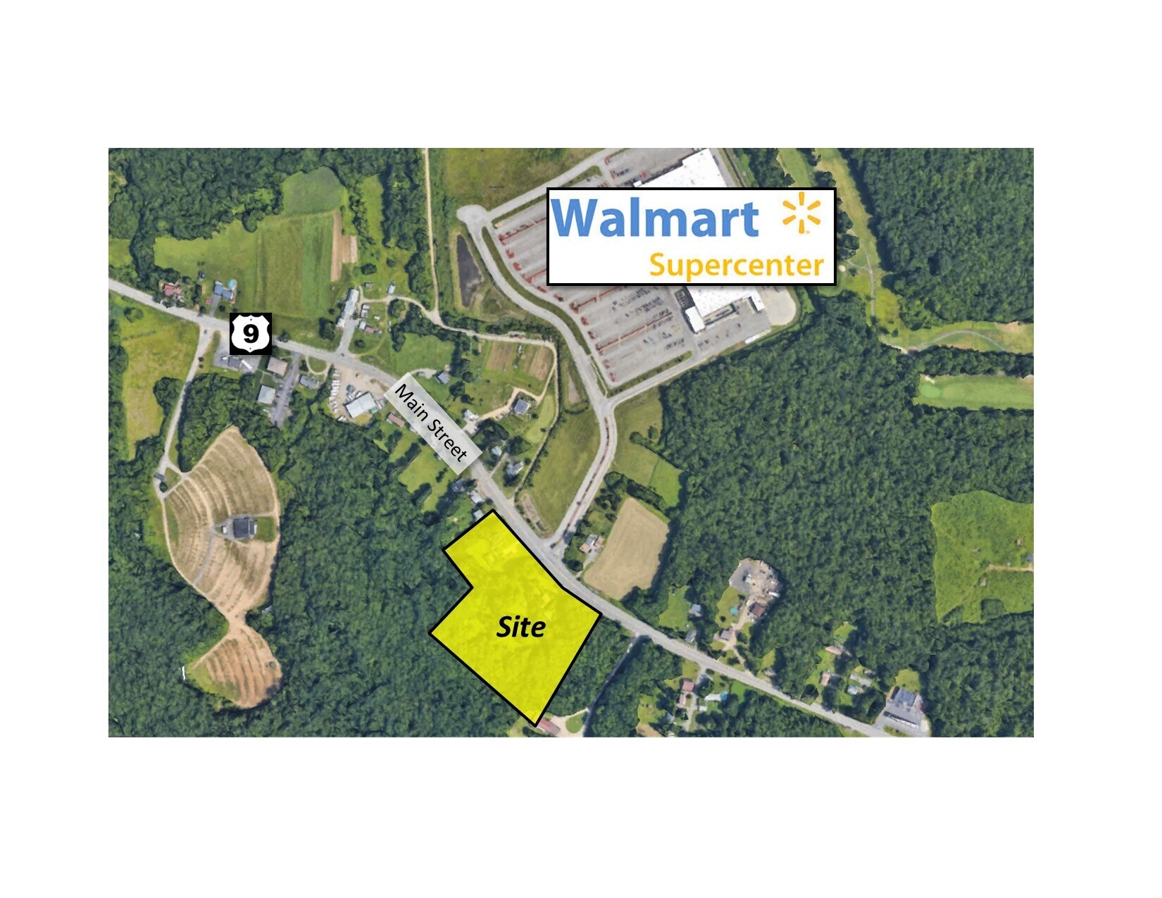 1603-1605 Main St, Leicester, MA for Rent