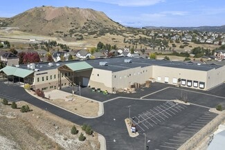 Castle Rock, CO undefined - 1211 Atchison Ct