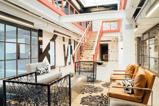 Philadelphia, PA Office - 728 S Broad St