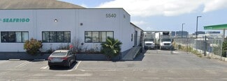 Los Angeles, CA Industrial - 5540 W 104th St