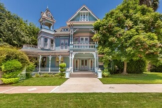 Redlands, CA Specialty - 2064 Orange Tree Ln