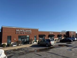 Evansville, IN Office - 7144 E Virginia St