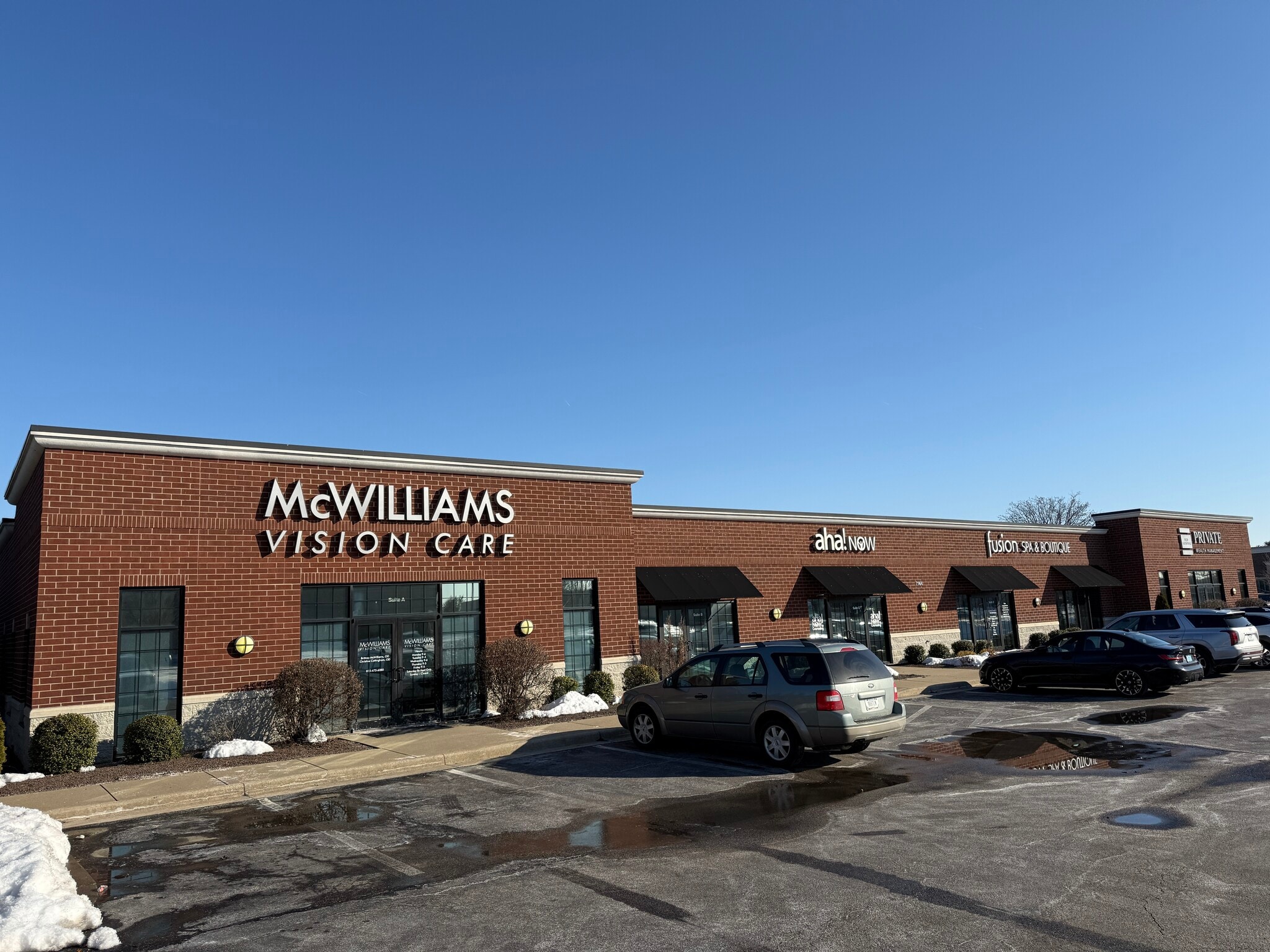 7144 E Virginia St, Evansville, IN for Rent