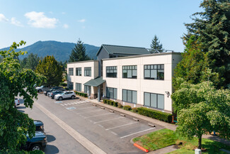 Issaquah, WA Office - 165 Ne Juniper St