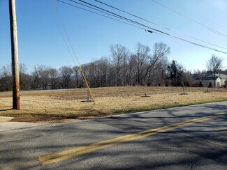 Jonesborough, TN Commercial Land - 152 Headtown Road Rd