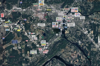 Gadsden, AL Commercial - 1708 W Grand Ave